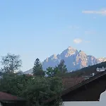 舒斯特霍夫公寓 * 因斯布鲁克