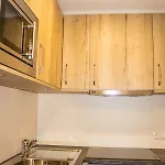 舒斯特霍夫公寓 * 因斯布鲁克