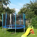 Apartament Schusterhof