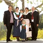 Apartman Schusterhof *