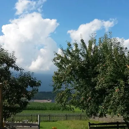 Lägenhet Schusterhof *