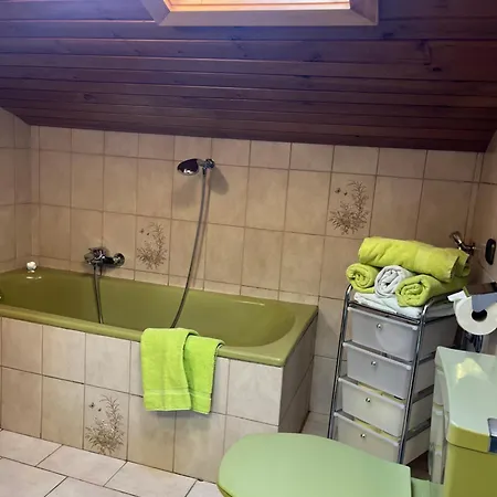 Appartement Schusterhof