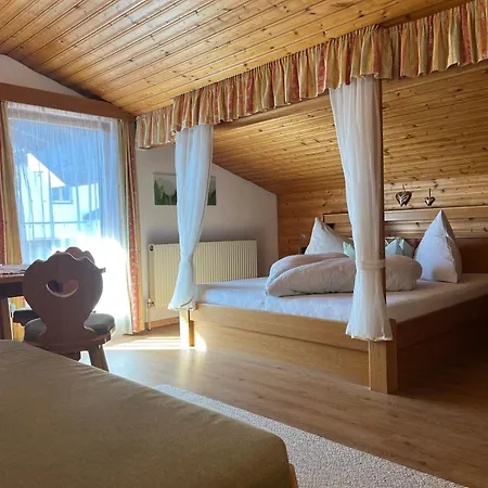 Appartement Schusterhof