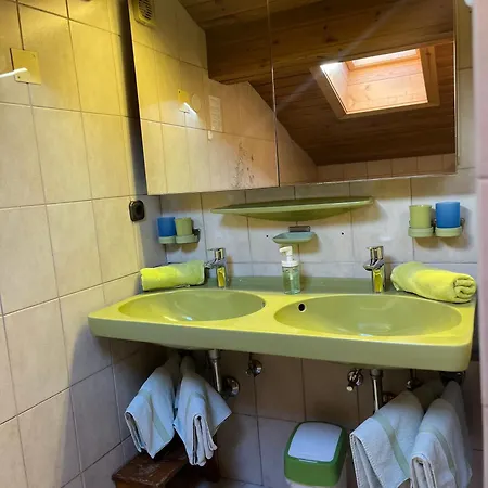 شقة Schusterhof إنسبروك