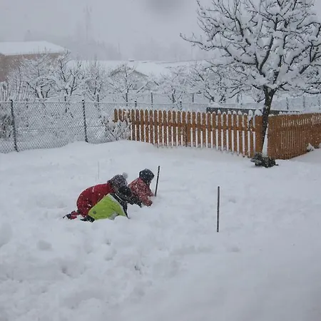 Lägenhet Schusterhof