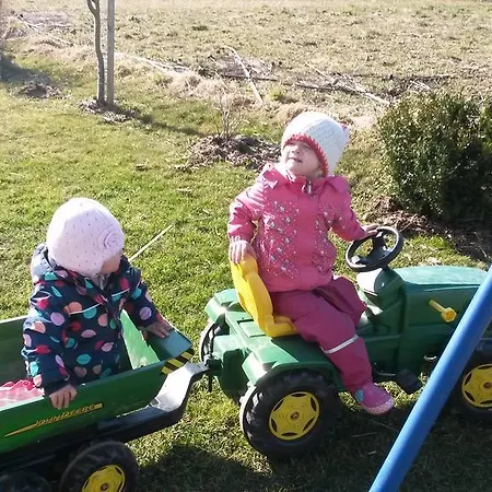 Schusterhof شقة إنسبروك