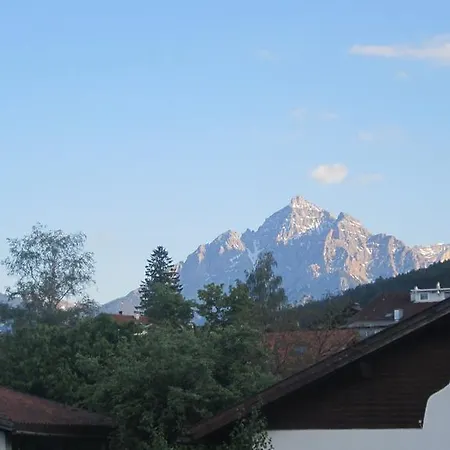 Schusterhof * Innsbruck