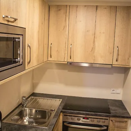 Schusterhof شقة إنسبروك