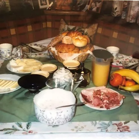 شقة Schusterhof إنسبروك