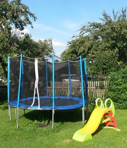 Apartament Schusterhof