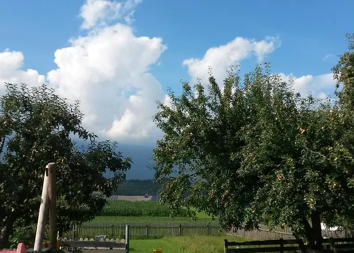 Apartament Schusterhof *