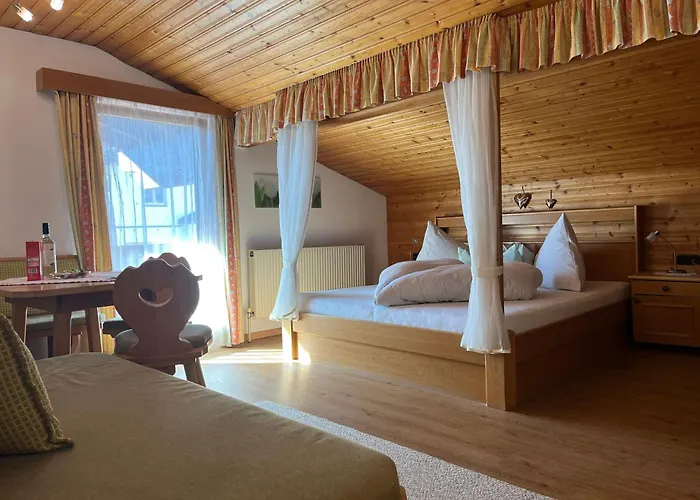 Apartament Schusterhof