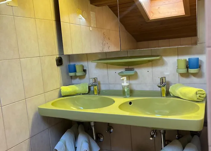 Apartament Schusterhof Innsbruck