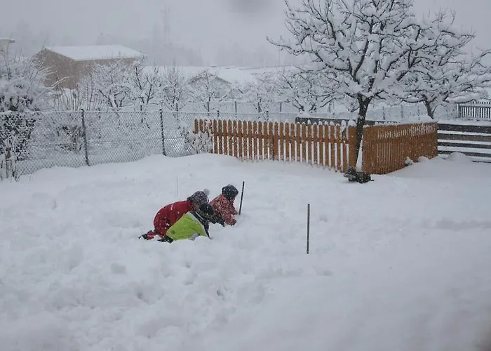 Apartament Schusterhof