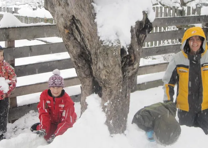 Schusterhof Innsbruck