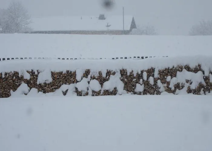 Schusterhof Apartament Innsbruck