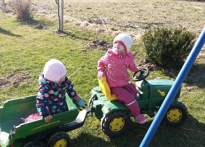 Schusterhof Apartament Innsbruck