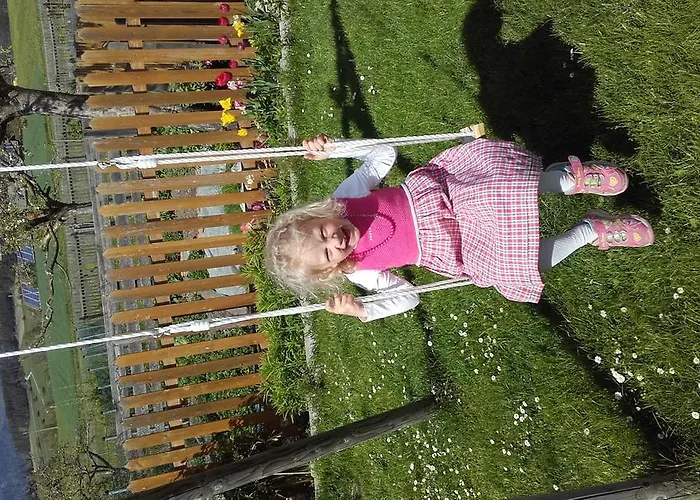 舒斯特霍夫公寓 *