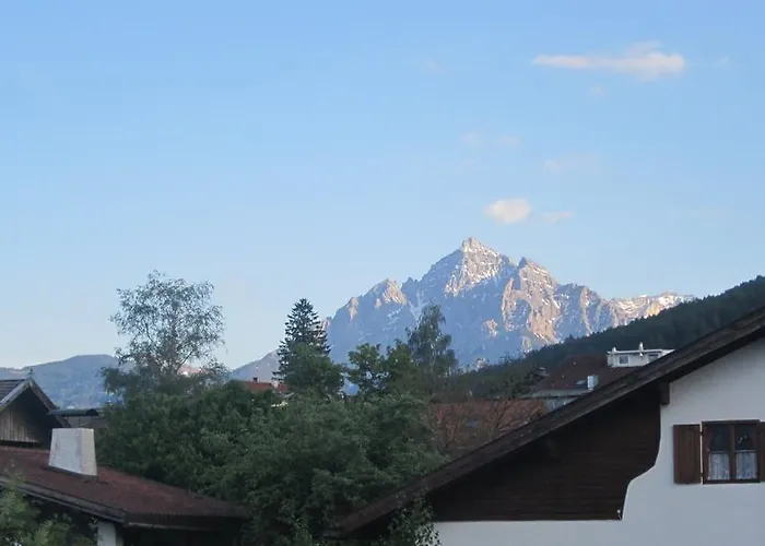 Schusterhof * Innsbruck