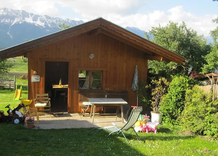 Apartament Schusterhof Innsbruck