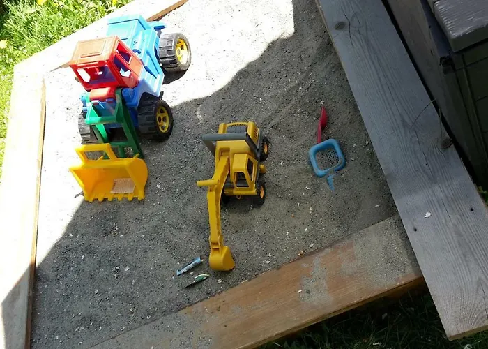 Apartament Schusterhof