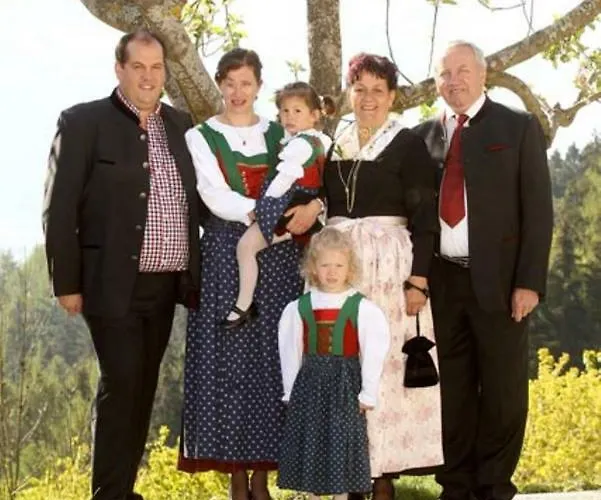 Lejlighed Schusterhof *