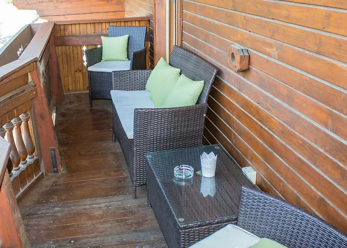 Apartament Schusterhof *