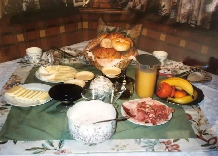 Apartament Schusterhof Innsbruck