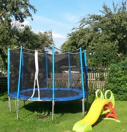 Lägenhet Schusterhof