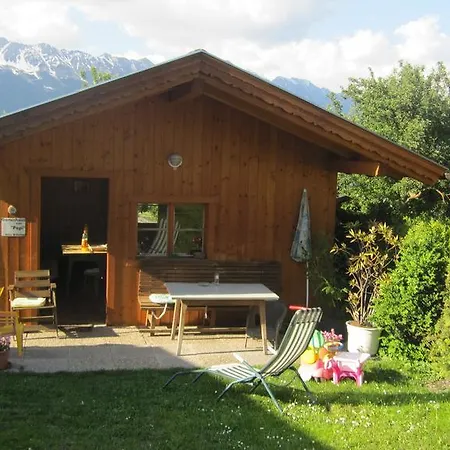 Lägenhet Schusterhof Innsbruck