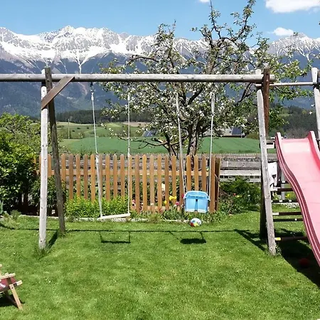 Schusterhof Apartment Innsbruck
