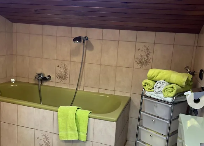 Apartment Schusterhof